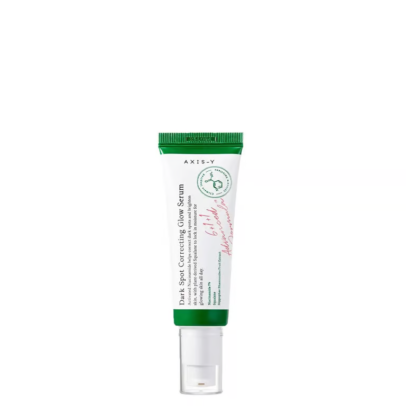 AXIS-Y Dark Spot Correcting Glow Serum 50ml