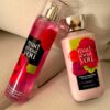 Bath and body work Mad about You Body lotion and Body mist