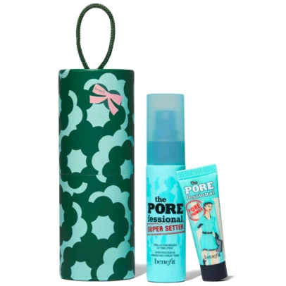 Benefit The North Pore Porefessional Primer and Setting Spray Gift Set