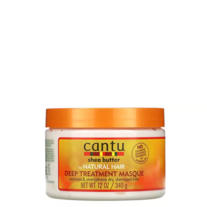Cantu Deep Treatment Masque 340g