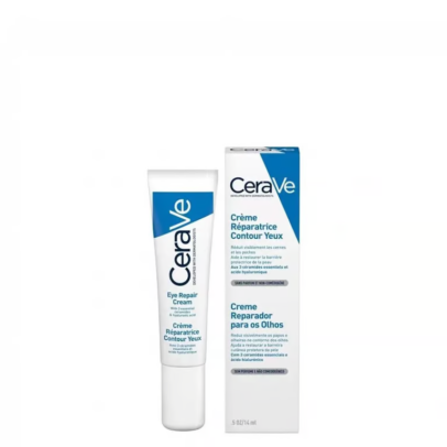 CeraVe Eye Repair Cream 14ml