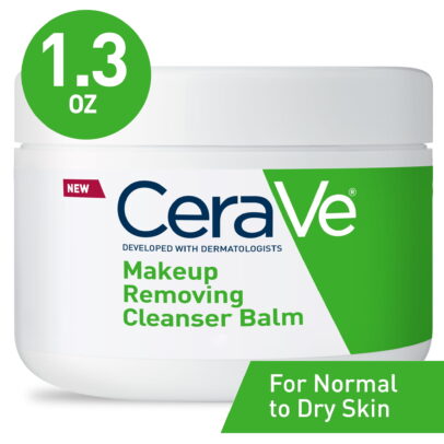 Cerave Makeup Removing Cleansing Balm