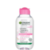 Garnier Micellar Water Facial Cleanser For Sensitive Skin 100ml