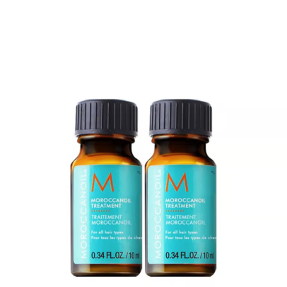 Morocconoil Treatment Original 10ml duo