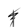 NYX Professional Makeup Epic Ink Liner - Black