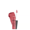 NYX Professional Makeup Soft Matte Lip Cream - Milan