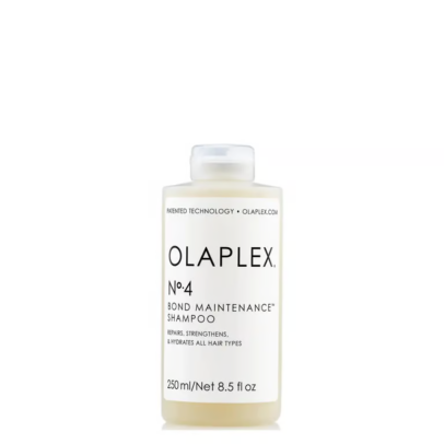 Olaplex NO 04 BOND MAINTENANCE shampoo 250ml
